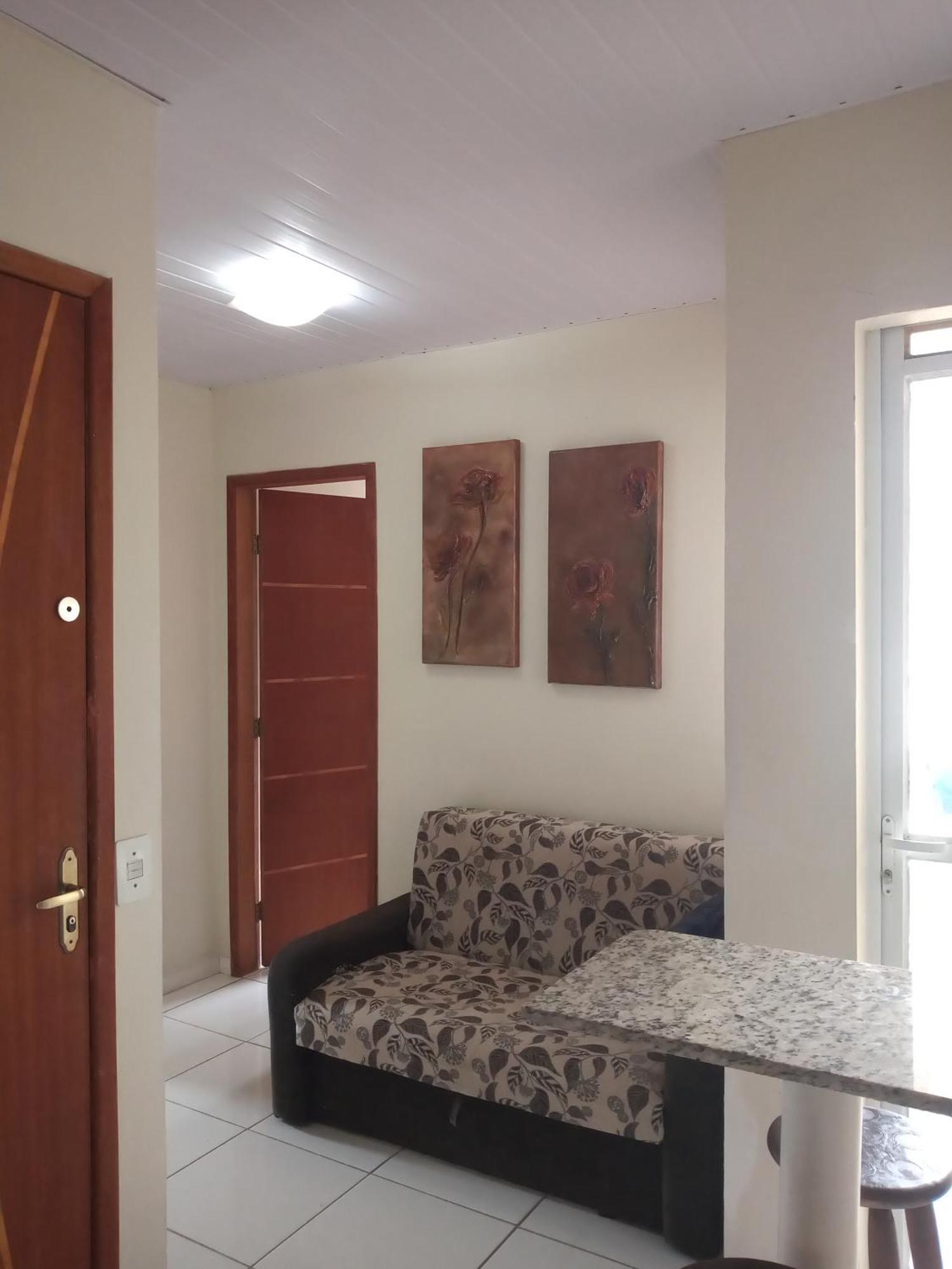 Moradas Lagoinha Florianópolis Szoba fotó