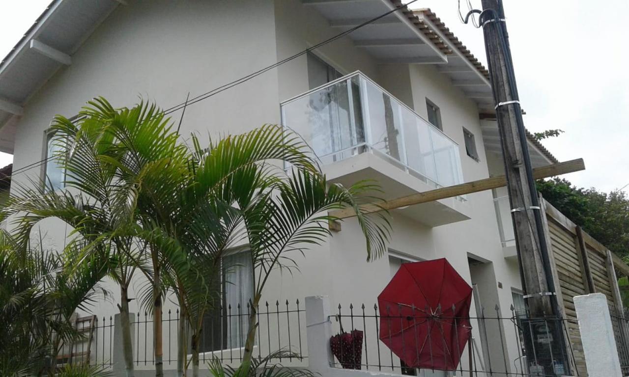 Moradas Lagoinha Florianópolis Kültér fotó